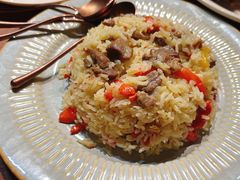 -贯贯吉·清真餐厅(浙江中路店)