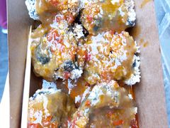 -品腐记·豆腐王朝(老门东总店)