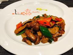 -若蘭慈·无国界素食料理(欢乐海岸店)