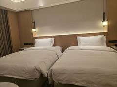-天目湖涵田度假村