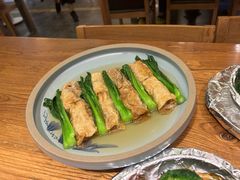 手包福果-垚慈居素食(华发新城店)