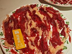-汕头八合里海记牛肉店(清河店)