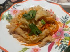 -Thai Basil罗勒叶泰式餐厅(时代天街店)