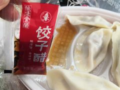 -喜家德虾仁水饺(济钢店)