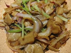 -宝翠花园餐厅(沙湖店)