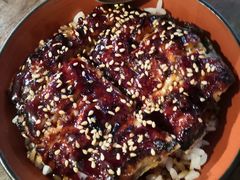 -鸭川食堂·鳗丼(鼓楼店)
