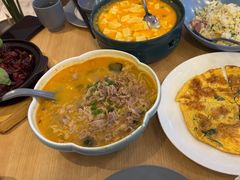 -鹿港小镇(悠唐店)