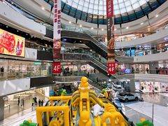 -万达广场(北京槐房店)