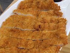 -顶巧鸡汤馄饨(虹口总店)