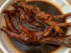 -慧娟面馆·餐厅(望江路店)