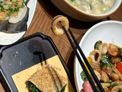 -紫阳海鲜楼·传承闽味(长乐路总店)