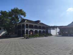-遵义会议纪念馆