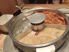 -巴奴毛肚火锅(京西大悦城店)
