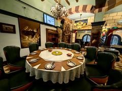 -海尔巴格一甸茶餐厅(团结路店)