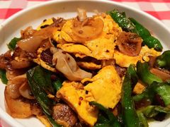 -西贝(龙华天虹购物中心店)