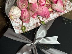 -亭亭鲜花店(中山北路店)