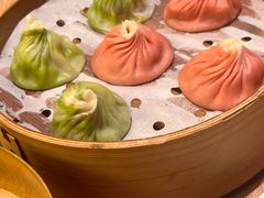 -苏小柳点心·手作小笼包(鸿寿坊分院)