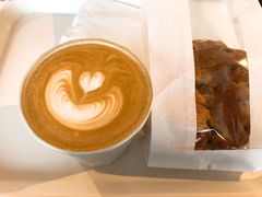 白咖啡-dotcom coffee古点咖啡(致真大厦店)