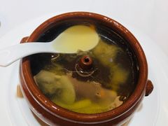 -翠湖宾馆·中餐厅