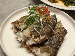 -莆田餐厅PUTIEN(万象天地店)