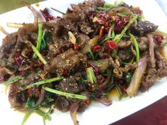 -哈尔滨饺子王·东北菜(鱼鳞浃路店)