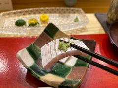 -鮨青(恒基名人购物中心店)