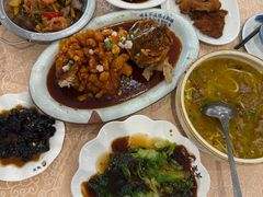 -王四酒家苏帮菜馆(观前店)