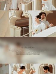 -GO VISION 动视觉婚纱摄影高级定制