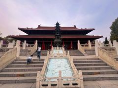 -天静宫