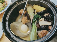 -火宫殿·小吃王国(坡子街店)