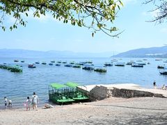 -抚仙湖禄充风景区