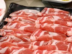 -马记伊源斋涮肉·清真菜(百子湾店)