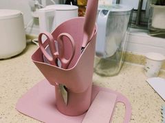 -青庭青旅纯女生Youth Apartment(福田石厦地铁站店)