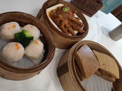 -丰尔粥食·顺德鱼生·干蒸排骨顺德菜(大良分店)