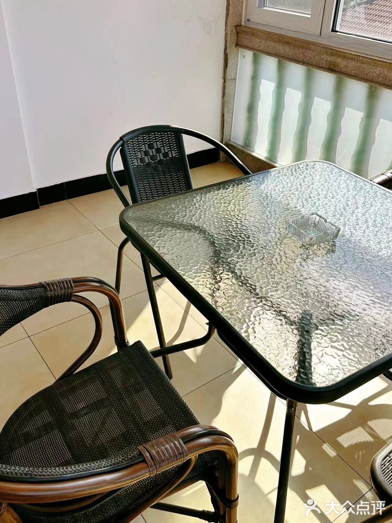 @所有人，一定要去安吉这家农家菜🍡