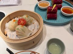 -禄运茶居·手工点心(猎德店)