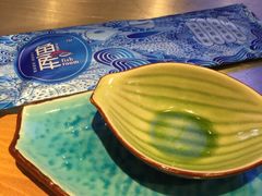 -鱼库·不仅是一家烤鱼店(车公庙店)