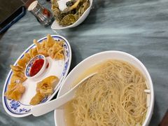 -恩宁刘福记(东华东路店)