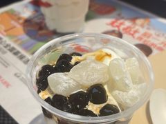 -肯德基(年家浜店)