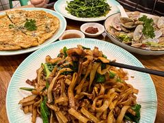 -唔止卤嘢·潮州菜(鹭江店)