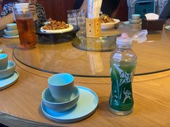-曾排骨·传家菜(新繁店)