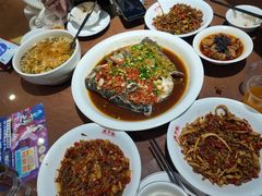 -天下客饭店(中山路店)