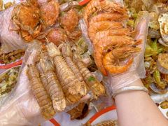 -北戴河庆山饭店·海鲜砂锅粥(北戴河黑石路店)