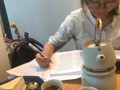 -Home Cafe(水榭春天店)