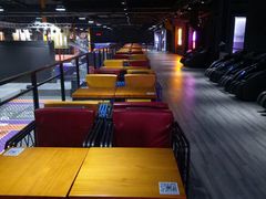 -Tenker Club弹刻极限主题公园 · 蹦床 · 团建 · 生日派对(大关店)