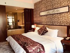 -天目湖御水温泉·度假酒店