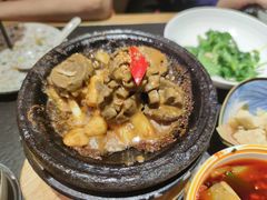 -潮堂 · 潮州菜(国贸商城店)