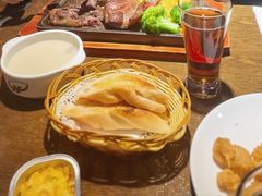 -豪客来牛排(红豆万花城店)