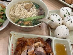 -百家鸡味馆(清泰店)