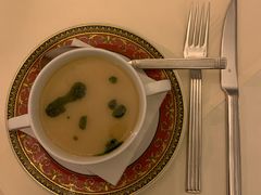 雷司令汤-Coselpalais Restaurant & Grand Cafe